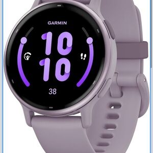 Garmin Vivoactive 5 Smartwatch